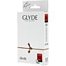 Prezervative Glyde Ultra Slimfit 10 Uds - 0.062 mm grosime