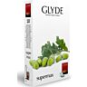 Prezervative Glyde Ultra Supermax Vegane Dimensiune Extra Mare