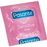 Preservative Pasante Sensitive - 144 unități ultrafine