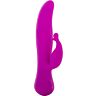 Vibratoare Rabbit Calexotics VR17 cu stimulare duală