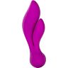 Vibrator Rabbit Calexotics VR6.5 cu Dublă Stimulare