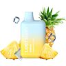 Vapeador Lost Mary BM600 Aromă Ananas Înghețat