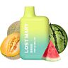 Vapeador Lost Mary BM600 cu gust de triplu pepene