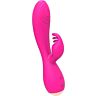 Vibrator NALONE Magic Stick cu stimulare dublă