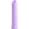 Bala vibratoare Bala Velvet Candy cu 10 moduri de vibrație