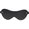 Antifaz KINK MASKED ALLURE cu design din polipiel