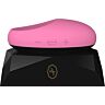 Vibrator L'Amourose Vera ergonomic cu 12 viteze