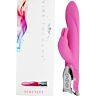Vibratoare Conejito Vibe Therapy Serenity cu stimulare duală
