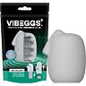 Masturbator Vibeggs Rib Delight cu vibrație