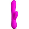 Vibrator Pretty Love Barrette cu 30 de moduri de vibrație