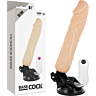 Vibrator Basecock 20 cm cu control remote