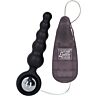 Vibrator anal CALEXOTICS Booty Shaker cu control remote