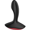 Vibrator anal Magic Motion Solstice cu control aplicație