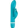 Vibrator B SWISH Bwild Classic Bunny cu stimulare dublă