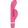 Vibrator B SWISH BWILD CLASSIC cu stimulare duală