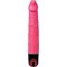 Vibrador Baile 21.5 cm cu vibratii multivelocitate