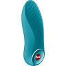 Bala vibratoare FUN FACTORY Bijou cu 12 moduri de vibrație