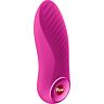Bala vibratoare FUN FACTORY Bijou cu 12 moduri de vibrație