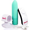 Vibrator Charged Remote Control cu control de la distanță