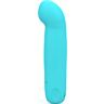Vibrator B SWISH Bcute Curve Infinite cu 5 moduri de vibrație