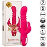 Vibrador CALEXOTICS Jack Fantasy cu încălzire rapidă