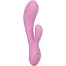 Vibrator CALEXOTICS Contour Zoie cu stimulare duală