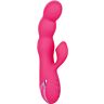 Vibrator CALEXOTICS Oceanside Orgasm cu suție intensă