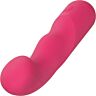 Vibrator CalExotics Pixies Curvy cu 10 viteze