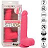 Vibrator CALEXOTICS Studs 10 funcții de vibrație