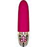 Vibrator Mystim Sleak Freak recargabil compact