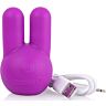 Vibrator Screaming O Toone Vibe cu stimulare clitoridiană
