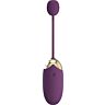 Vibrator Pretty Love Abner cu control prin aplicație