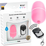 Ou Vibrator ONLINE M cu Control Remoto și 10 Moduri