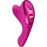 Vibrator FUN FACTORY BE·ONE cu design ergonomic
