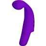 Vibrator de deget Pretty Love Gorgon cu vibrație puternică