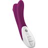 Vibrator Mystim Bon Aparte cu axe flexibile