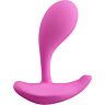 Vibrator OLY 2 cu stimulare dublă și aplicație