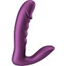 Vibrator RORA 2 Honey Play Box cu stimulare dublă și control prin aplicație