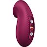 Vibrator Fun Factory Desire cu stimulare Air Pulse