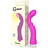 Vibrator Loviux G-SPOT Gregory cu 10 moduri de vibrație