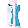 Vibrador G-SPOT Gylbert cu 10 moduri de vibrație