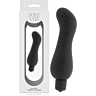 Vibrator Dolce Vita G-Spot cu capac detașabil
