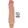 Vibrator Get Real 20,5 cm Dublu Densitate