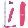 Vibrator GLOSSY PHIL cu stimulare a punctului G