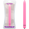 Vibrator GLOSSY Slim cu vibratii intense si discrete