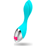Vibrador Happy Loky Mini Fun cu control discret