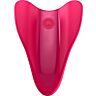 Vibrator Satisfyer High Fly cu două motoare puternice