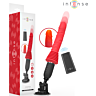 Vibrator Intense Fun Cynthia cu control remote și căldură