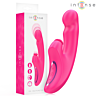 Vibrator INTENSE EMI 3 în 1 cu 10 moduri de vibrație