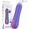 Dildo INTENSE FUN STELLA cu empingere verticală